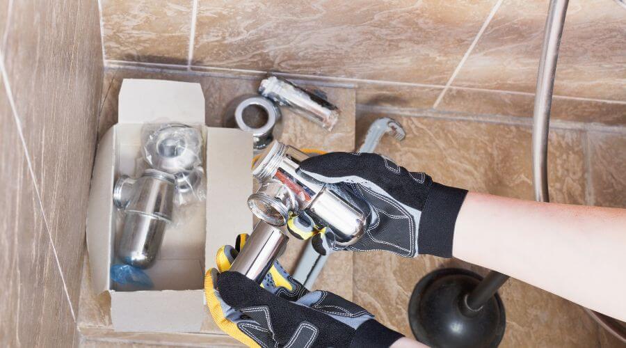 Professional Flat Roofing Installation in Colerain, NC